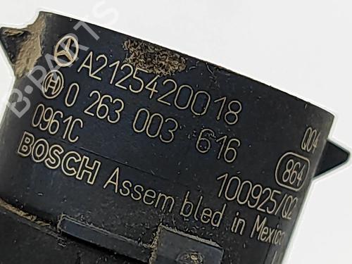 Electronic module MERCEDES-BENZ E-CLASS Convertible (A207) E 250 CGI (207.447) | BP40262498M83 - Image 6