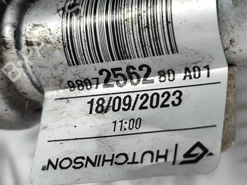 AC pipe PEUGEOT 5008 II (MC_, MJ_, MR_, M4_) 1.5 BlueHDi 130 (MCYHZJ, MCYHZR, MCYHZX) | BP28676397M126 