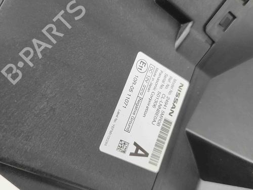 Multifunctionele display NISSAN ARIYA (FE0) EV e-4ORCE | BP29337091C48 