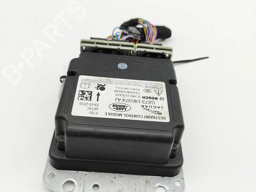 Used ECU airbags ECU airbags 38239291 38239291