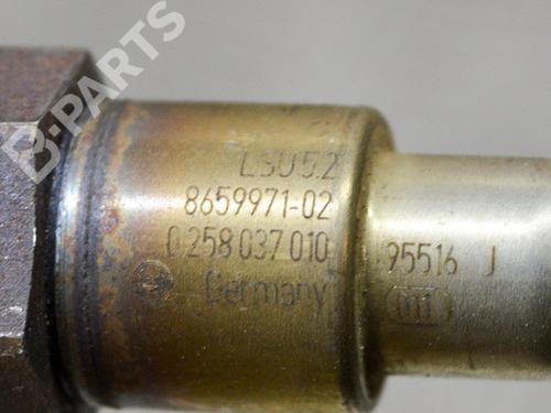 Elektronisk sensor BMW X3 (G01, F97, G08) xDrive 20 i | BP10991939M84 