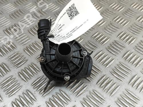 Auxiliary water pump JEEP AVENGER (J2) 1.2 GSE T3 | BP28590402M111 - Image 5