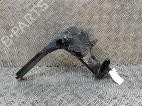 Used Rear bumper bracket BMW X5 (F15, F85) xDrive 40e (313 hp) 23416102