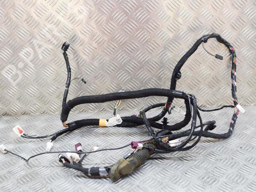 Used Wiring harness TESLA MODEL Y (5YJY) EV Performance All-wheel Drive (462 hp) 28547742