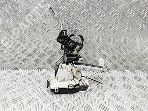 Højre bagtil lås JEEP GRAND CHEROKEE IV (WK, WK2) 3.0 CRD V6 4x4 (241 hp) 32458772