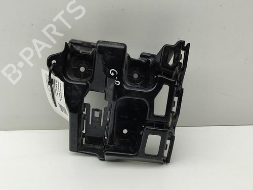 Rear bumper bracket SKODA ENYAQ iV SUV (5AZ) 60 | BP27795105C159 