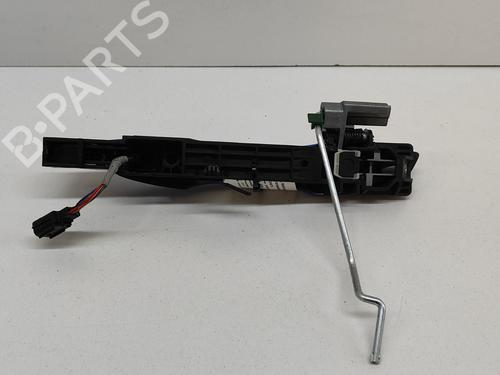 Front right exterior door handle HONDA CIVIC X Hatchback (FC_, FK_) 2.0 Type-R (FK8) | BP21486088C129 