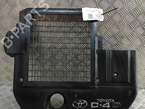 Used Upper protection TOYOTA LAND CRUISER PRADO (_J12_) 3.0 D-4D (KDJ120, KDJ125) (163 hp) 27295657