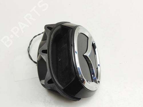 Heckklappengriff MAZDA 3 Hatchback (BP) 2.5 e-SKYACTIV-G (BP5H) | BP30937983C132