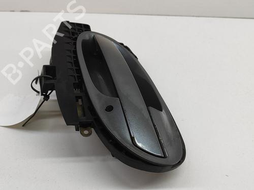 Rear left exterior door handle BMW 7 (E65, E66, E67) 735 i, Li | BP21809629C130 