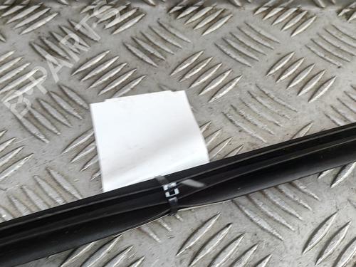 Door moulding trim JAGUAR I-PACE (X590) EV400 AWD | BP28435702C150 
