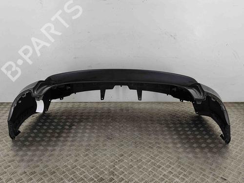Rear bumper PEUGEOT 2008 I (CU_) 1.2 VTi | BP19283677C8