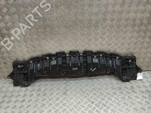 Frontfanger-spoiler TOYOTA AURIS (_E18_) 1.3 Dual-VVTi (NRE180_, NRE180R) (99 hp) 29458381