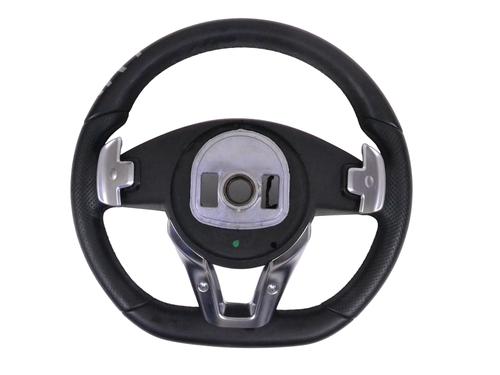 Steering wheel MERCEDES-BENZ CLS (C218) CLS 220 BlueTEC / d (218.301) | BP30235080C49 - Image 11