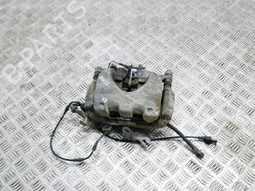 Used Left front brake caliper Left front brake caliper LAND ROVER RANGE ROVER IV (L405) 3.0 TDV6 4x4 (258 hp) 14637819 14637819