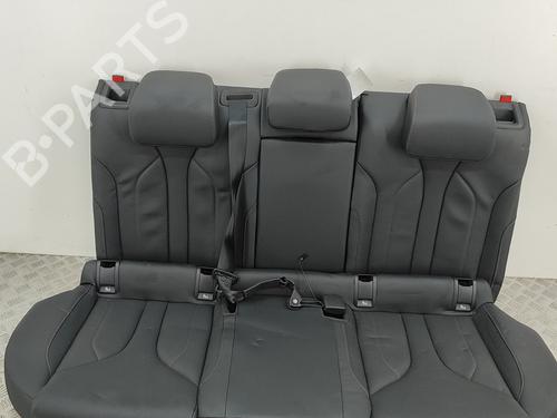Sæde Bagtil SKODA ENYAQ iV SUV (5AZ) 85 (286 hp) 28115502