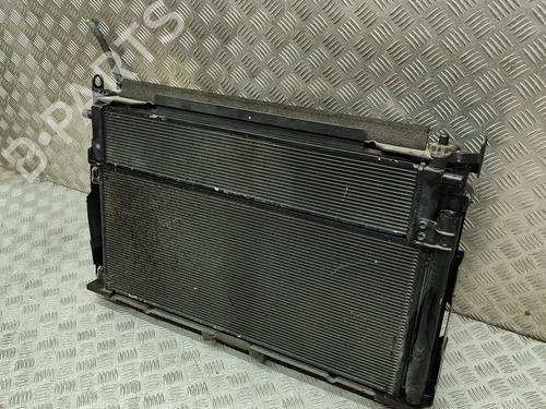 Radiator set LEXUS NX (_Z1_) 300h AWD (AYZ15_, AYZ15R) | BP27787387M120 - Image 3