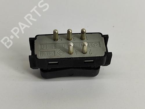 Switch MERCEDES-BENZ S-CLASS (W140) 500 SE, SEL (140.050, 140.051) | BP23249178I30 