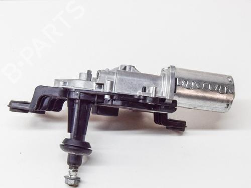 Rear wiper motor FORD FIESTA VII (HJ, HF) 1.0 EcoBoost | BP9113758M102 