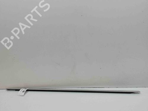 Used Door moulding trim VW PASSAT B7 Variant (365) 1.6 TDI (105 hp) 29391738