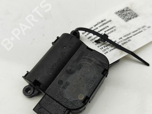 Elektronische module VW PASSAT B7 Variant (365) 2.0 TDI (140 hp) 27351594
