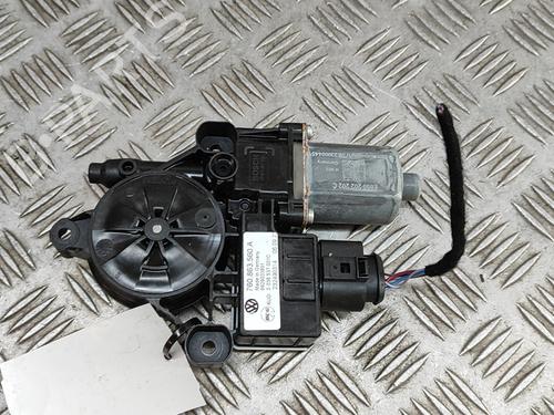 Elektronische module VW TOUAREG (CR7, RC8) 3.0 TDI 4motion (286 hp) 27314987