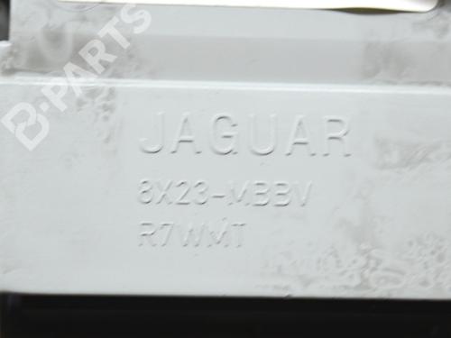 Interior roof light JAGUAR XF I (X250) 2.7 D | BP9296005I8