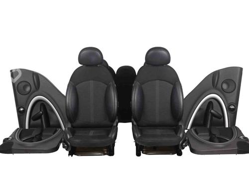 Sæde sæt MINI MINI COUNTRYMAN (R60) Cooper D ALL4 (112 hp) 30284172