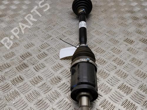Left front driveshaft BMW X5 (G05, F95) xDrive 40 i | BP40605556M38  - Image 6