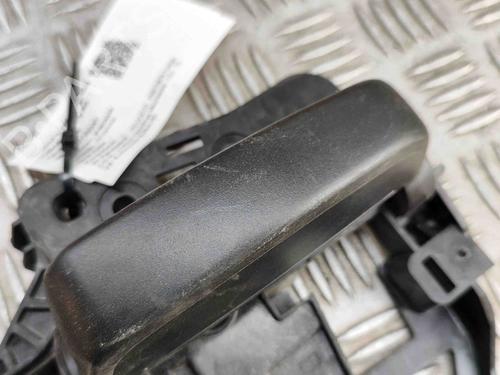 Rear right interior door handle PEUGEOT PARTNER Box Body/MPV (K9) 1.5 BlueHDi 100 | BP28560510I16
