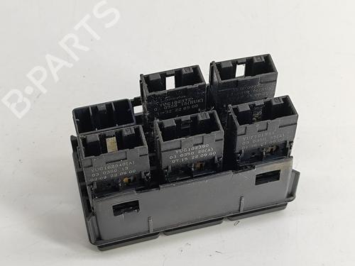 Switch LAND ROVER DISCOVERY II (L318) 4.0 V8 4x4 | BP24580774I30