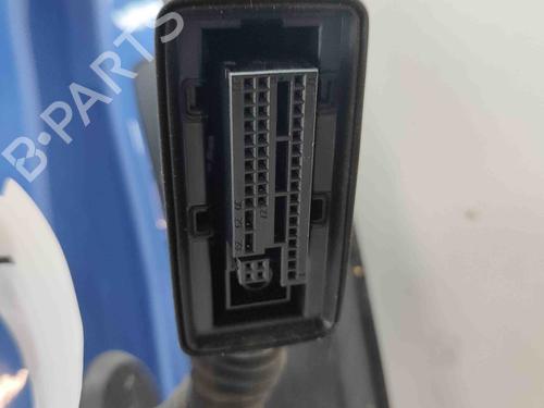 Left front door BMW X1 (F48) xDrive 20 d | BP29227258C2 