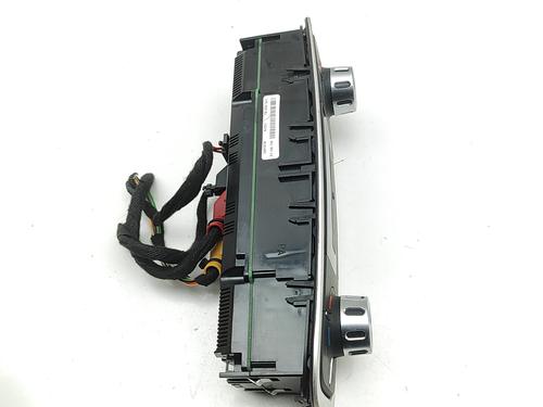 Climate control VW TOUAREG (7P5, 7P6) 3.0 V6 TDI | BP29880924I5