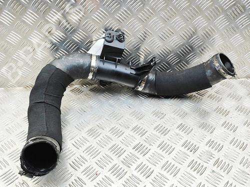 Intercooler pipe AUDI Q5 (FYB, FYG) SQ5 TDI Mild Hybrid quattro | BP39458173M127 - Image 5
