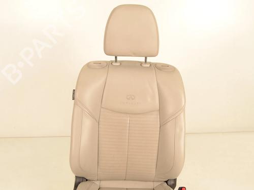 Right front seat INFINITI M (Y51) 30d | BP30222532C16 - Image 2