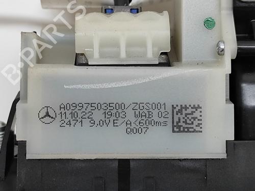Switch MERCEDES-BENZ GLE (V167) GLE 300 d 4-matic (167.109) | BP28433604I30 