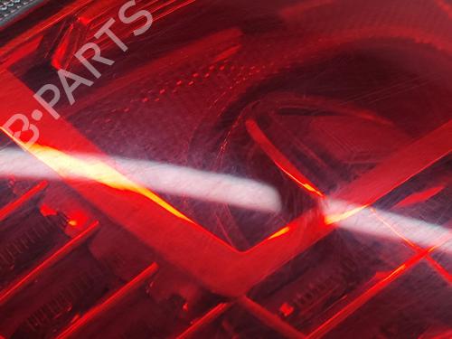 Right taillight VW PASSAT B7 Variant (365) 1.6 TDI | BP33697378C35 - Image 9