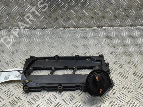 Valve cover BMW 5 (E60) 530 d | BP35982543M124 - Image 2