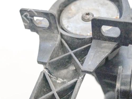 Water radiator AUDI Q5 (8RB) 2.0 TDI | BP6742168M31 