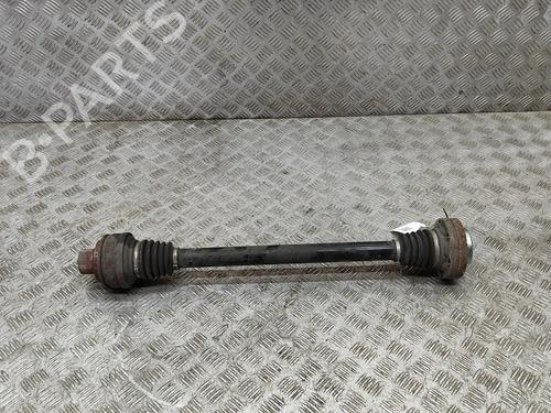 Used Right rear driveshaft AUDI Q7 (4MB, 4MG, 4MQ) 3.0 TDI quattro (272 hp) 19264982