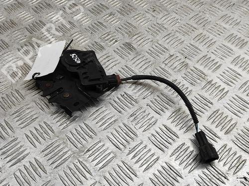 Hood lock NISSAN LEAF (ZE1) Electric | BP27788525C133