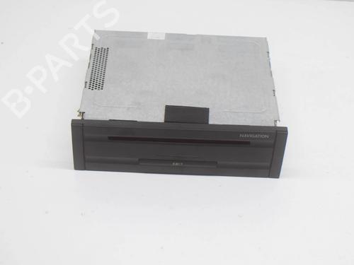 Used Electronic module VW PHAETON (3D1, 3D2, 3D3, 3D4, 3D6, 3D7, 3D8, 3D9) 5.0 V10 TDI 4motion (313 hp) 8838553