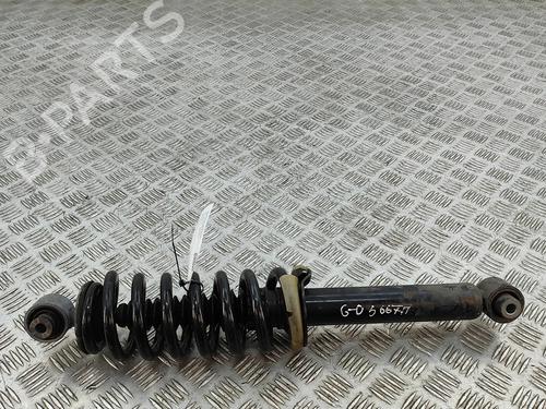 Used Right rear shock absorber Right rear shock absorber PEUGEOT 3008 II SUV (MC_, MR_, MJ_, M4_) Hybrid 180 (M4DGLU) (179 hp) 30178154 30178154