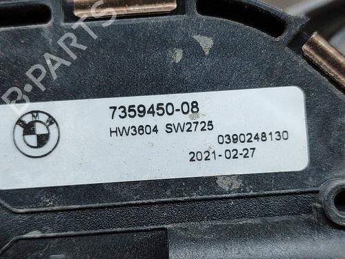 Front wiper motor BMW i3 (I01) Electric | BP18417693M29 