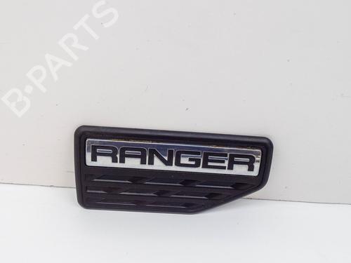 Used Front right wheel arch trim FORD RANGER (ET) 3.0 TDCi 4x4 (156 hp) 14639531
