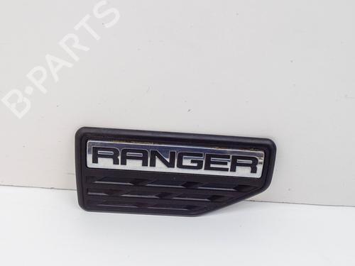 Aba do guarda lamas FORD RANGER (ET) 3.0 TDCi 4x4 (156 hp) 14639531