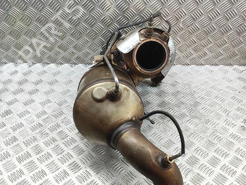 Catalyst VW PASSAT B7 (362) 1.6 TDI | BP30140356M10