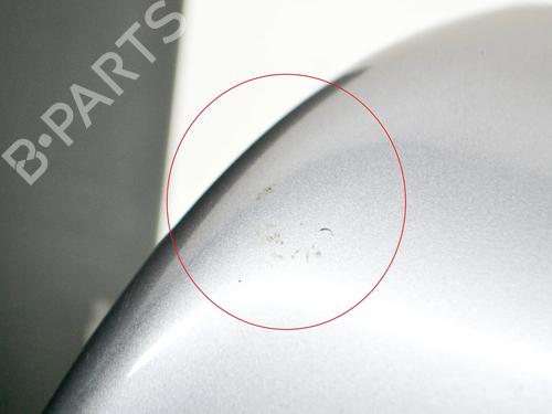 Left mirror CHEVROLET AVEO / KALOS Hatchback (T250, T255) 1.2 LPG | BP8847122C26