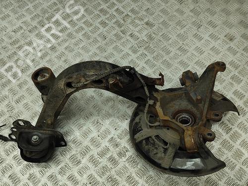 Left rear steering knuckle BMW Z4 Roadster (E89) sDrive 18 i | BP27315866M27 