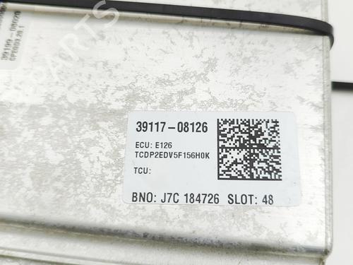Engine control unit (ECU) KIA XCEED (CD) 1.5 T-GDI | BP37481541M57 - Image 4